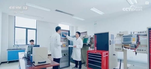 豐富 智造 內涵 發展新質生產力 中國工業發展活力澎湃