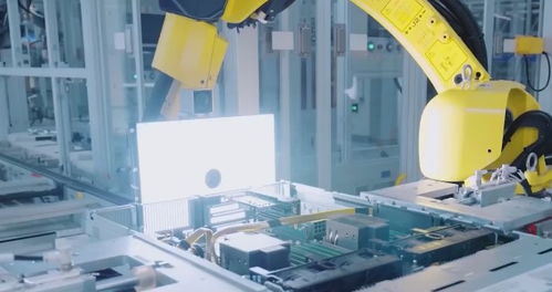 南京入選全國首批 5g 工業(yè)互聯(lián)網(wǎng) 融合應用試點城市