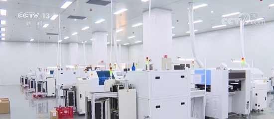 數(shù)據(jù)里的&ldquo;中國活力&rdquo; | 工業(yè)互聯(lián)網(wǎng)賦能多行業(yè)實(shí)體經(jīng)濟(jì)