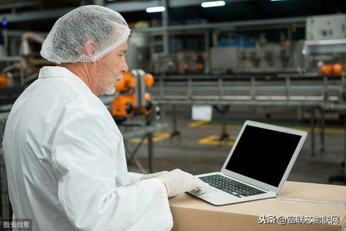 2020年,如何選擇最佳的工業物聯網應用