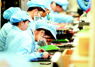 宜昌工業互聯網產業園開工