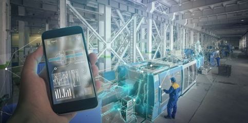 工業互聯網平臺之江湖!