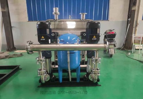 互聯(lián)網(wǎng)賦能昆明無負(fù)壓供水設(shè)備制造業(yè)高質(zhì)量發(fā)展的促進作用分析與展望